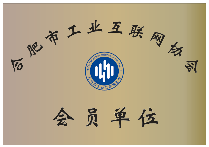 合肥市工業(yè)互聯(lián)網(wǎng)協(xié)會(huì )會(huì )員單位